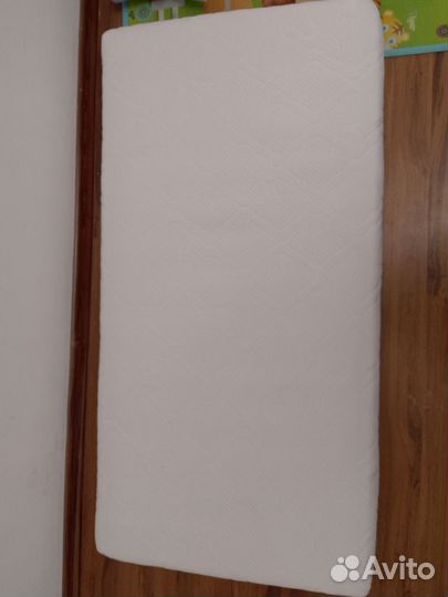 Детский матрас