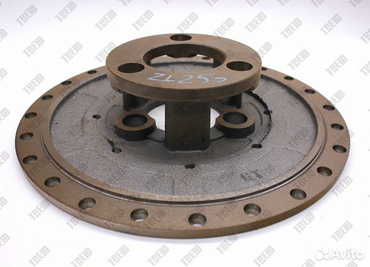 Блок сателлитов ZL25S