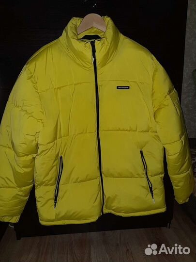 Куртка мужская Bershka оригинал. Новая