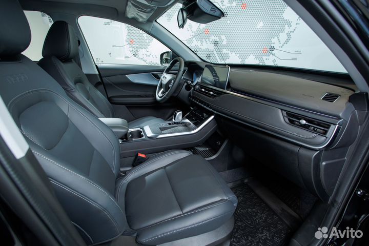 Chery Tiggo 4 Pro 1.5 МТ, 2024