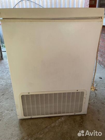 Морозильная камера бу