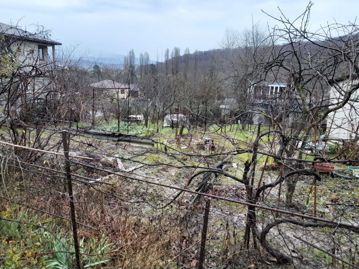 Участок 6 сот. (ИЖС)