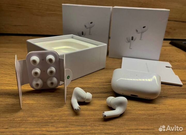AirPods PRO 2 Airoha Премиумдоставка
