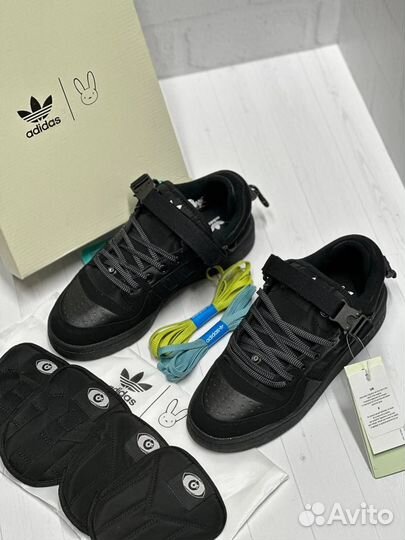 Кроссовки Adidas Bad bunny premium