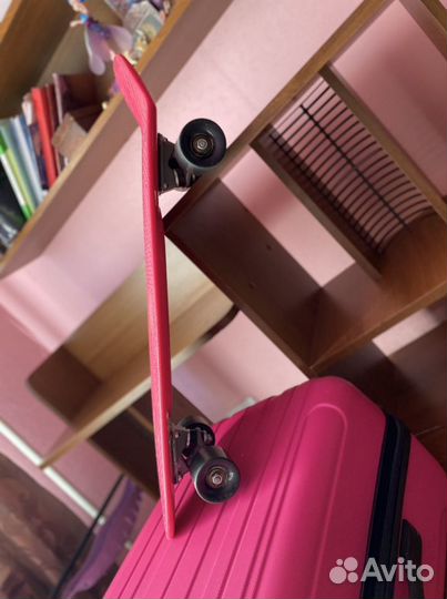 Скейтборд детский