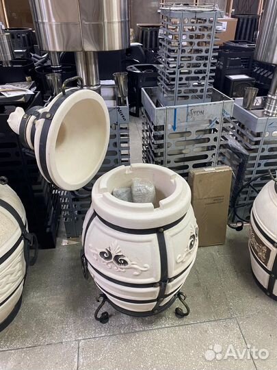 Тандыр Аполлон