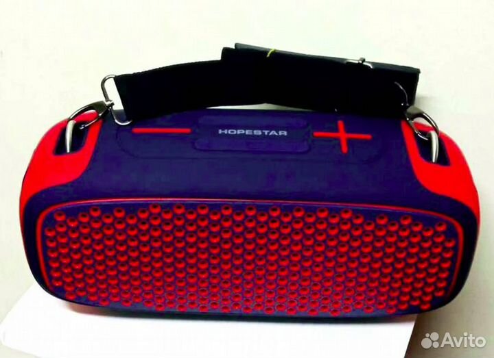 Колонка Hopestar A30 - Убийца Колонки JBL 2022