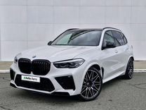 BMW X5 3.0 AT, 2019, 54 888 км, с пробегом, цена 8 100 000 руб.