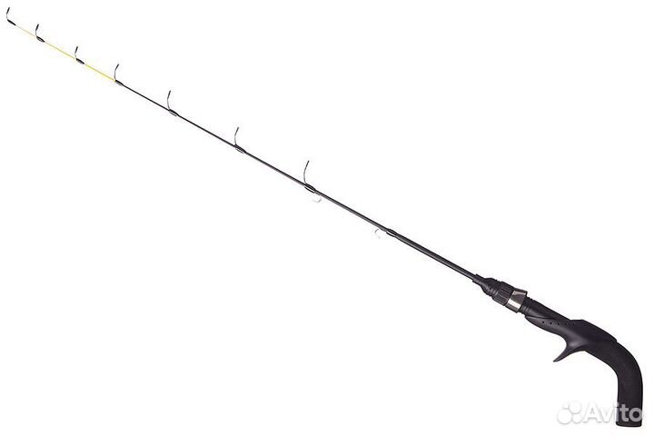 Удилище higashi Ice Master 70, 30g