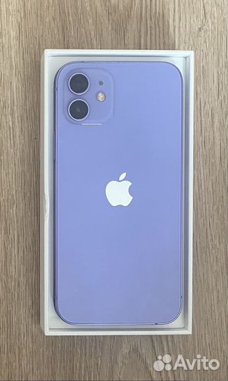 iPhone 12, 64 ГБ