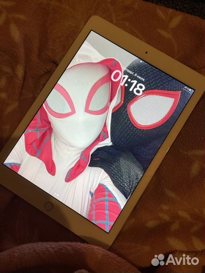 iPad 6 го поколения