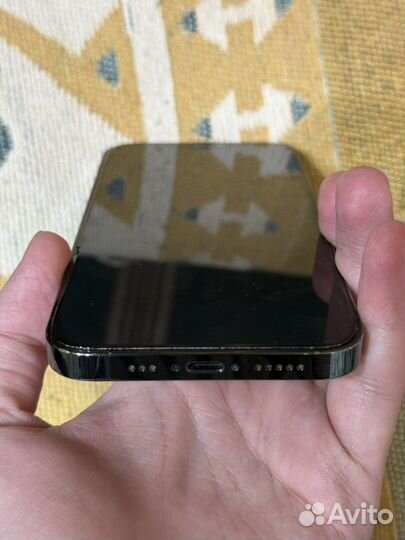 iPhone 12 Pro, 256 ГБ