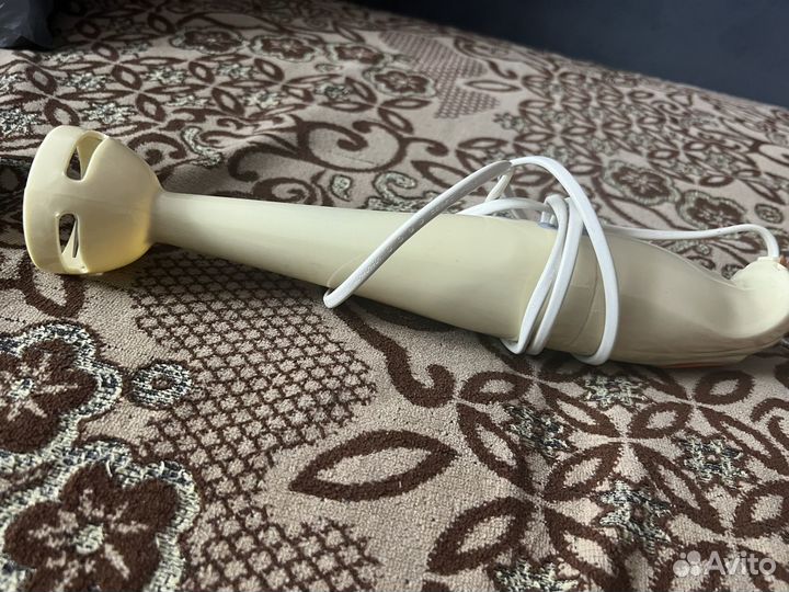 Блендер погружной