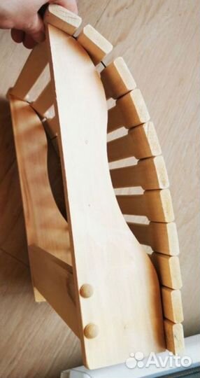 Подушка под голову в Баню