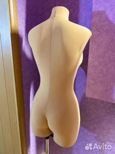 Манекен пенелопа