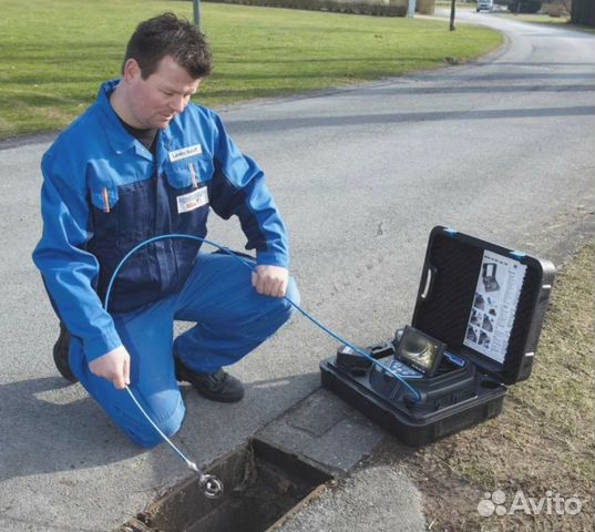 Монтаж септика Чистка обустройство скважин