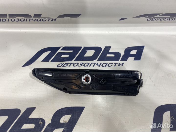 Повторитель поворота Kia Rio(11-17) правый