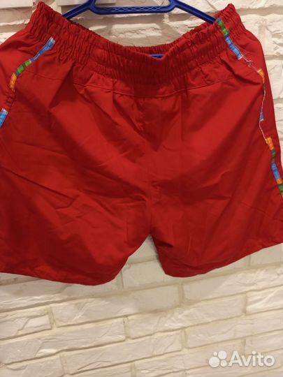 Шорты спортивные мужские