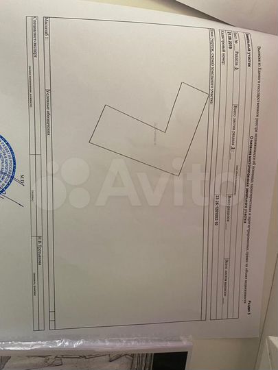 Участок 15 сот. (ИЖС)