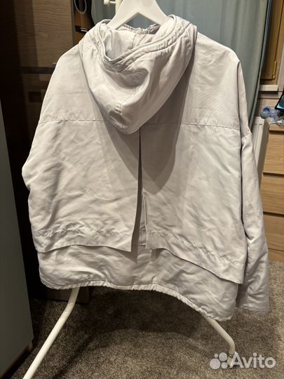 Куртка Uniqlo x White Mountaineering унисек