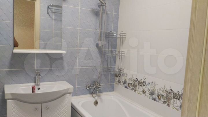 2-к. квартира, 67,7 м², 21/25 эт.