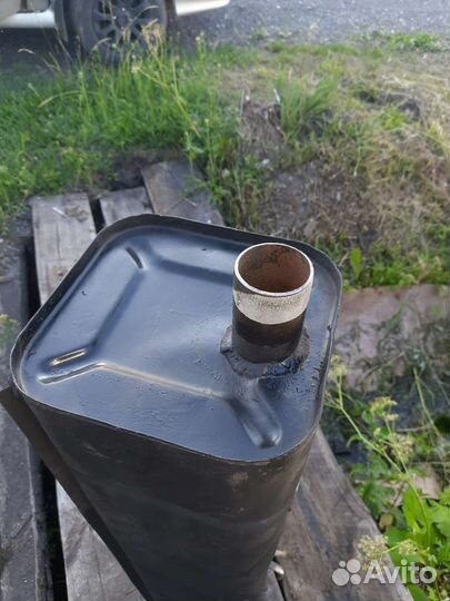 Топливный бак УАЗ