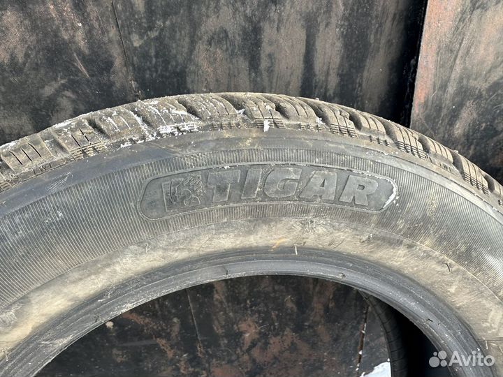 Tigar Ice 205/60 R16 96T