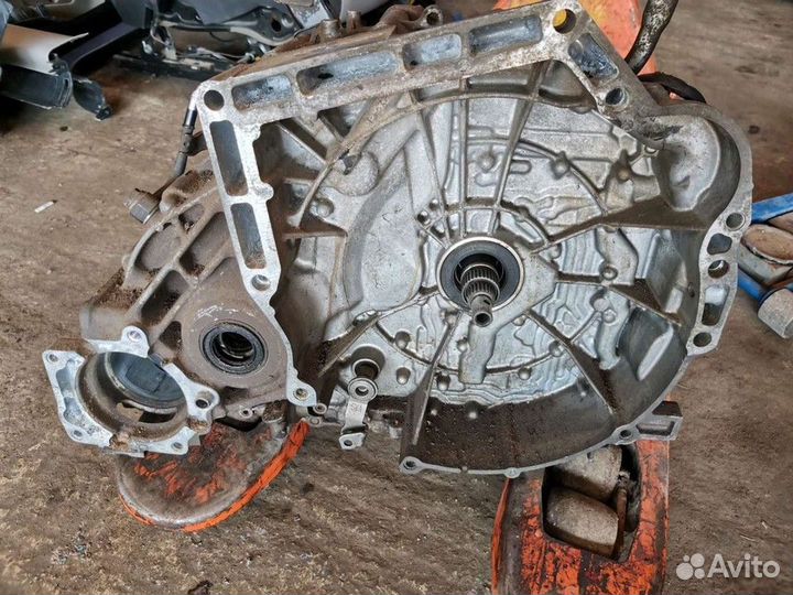 АКПП (Honda CR-V)