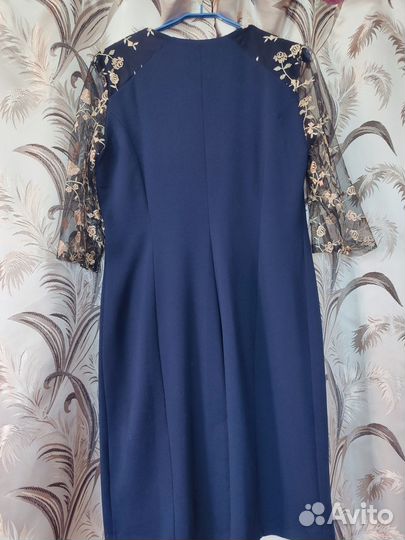 Женские вещи, платья большие размеры