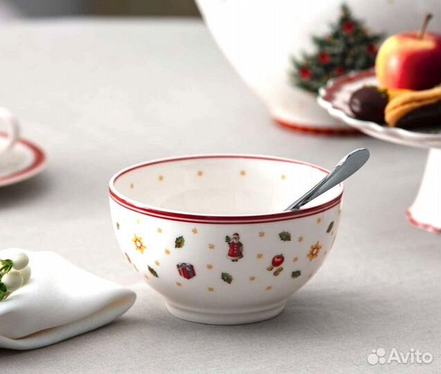 Пиала 14 cm Villeroy & Boch Toys Delight 1900