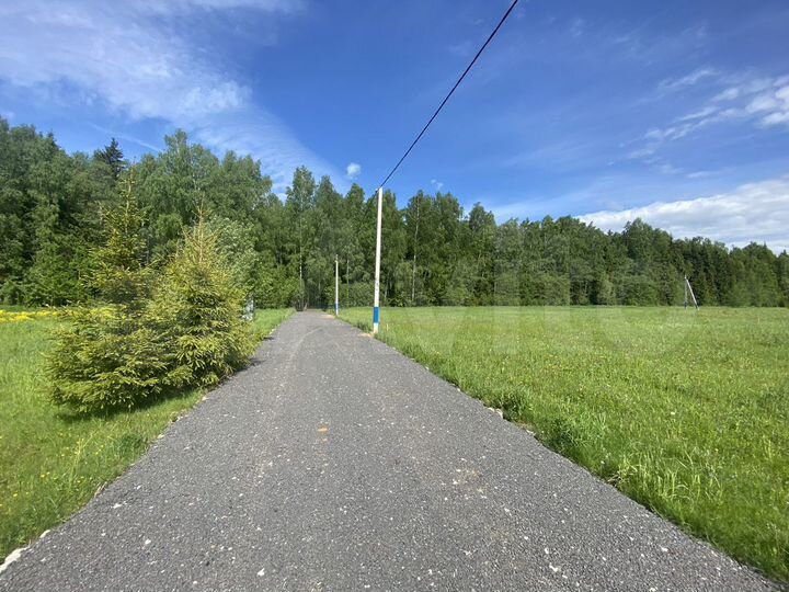 Участок 6 сот. (ИЖС)