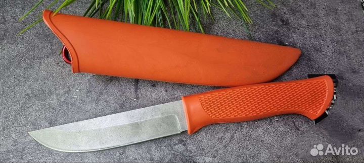 Нож Эластрон