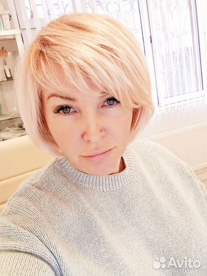 Менеджер клиники/салона, реклама