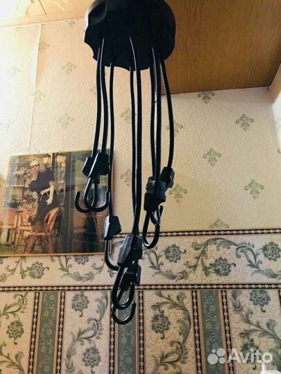 Хоккейная вешалка сушилка