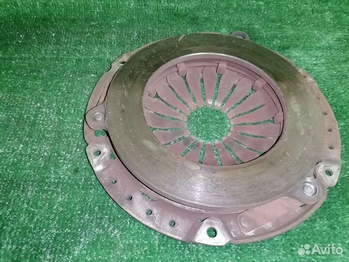 Корзина шевроле авео т250 мотор 1.4