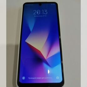 Xiaomi Redmi Note 9 Pro, 6/128 ГБ