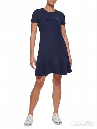 Платье dkny оригинал