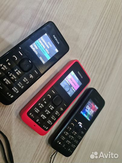 Nokia 1, 8 ГБ