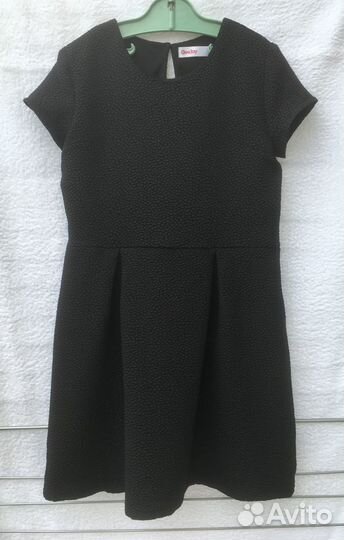 Платье-сарафан, 140