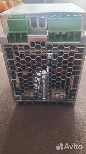 Блок питания Phoenix Contact quint-PS/1AC/24DC/20