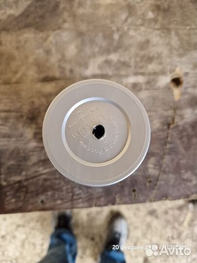 Рассада клубники Тоскана Зкс Касета 64