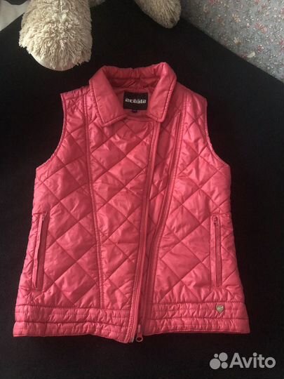 Вещи на девочку