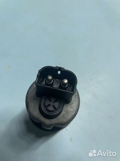 Датчик воздуха