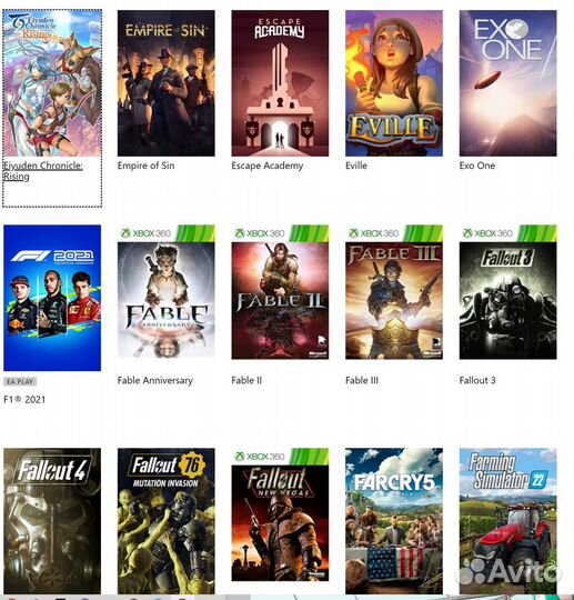 Xbox game pass ultimate 86499