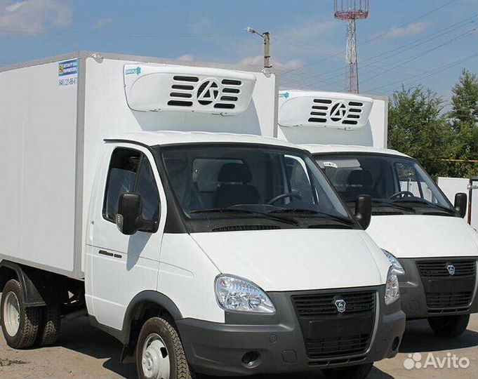 Водитель-экспедитор на личном грузовом автомобиле