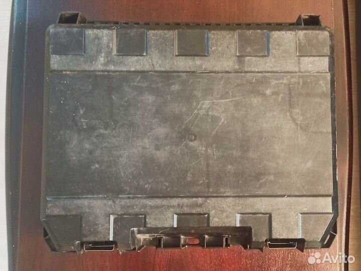 Кейс от перфоратора Dewalt D25404K