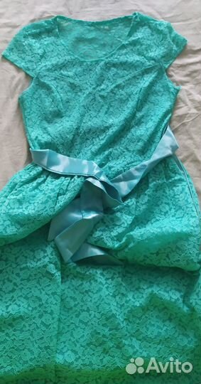 Платье женское вечернее