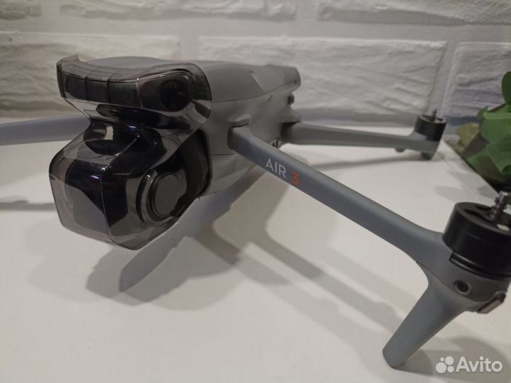 Dji Mavic 3 air fly more combo в наличии