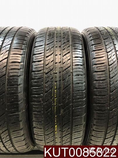 Kumho Crugen Premium KL33 235/60 R18 99R