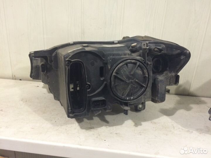 Фара правая ксенон для BMW X3 f25 рестайлинг